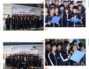吟古韻，唱心聲 | 雅思高中合唱暨優(yōu)秀古典文化朗誦比賽圓滿落幕